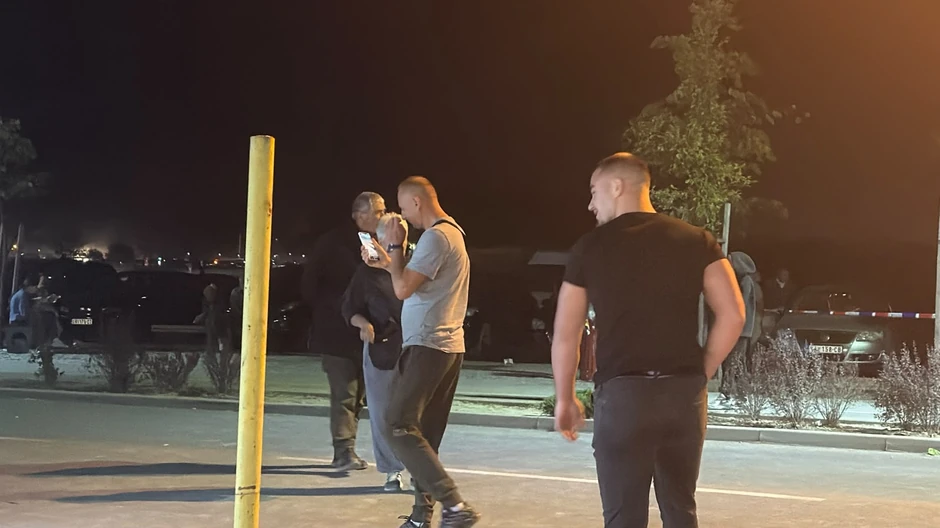 Posle raskida sa Minom, Viktor Gagić uhvaćen ovde: Sa lica ne skida osmeh
