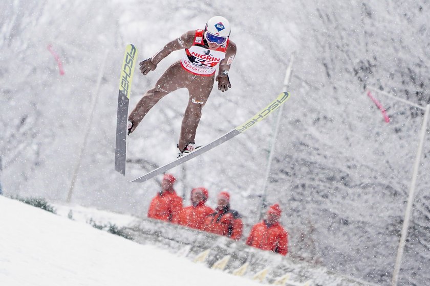 WILLINGEN WORLD CUP