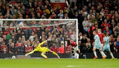 Jeden gol wystarczył. Niespodzianka w Pucharze Ligi Angielskiej