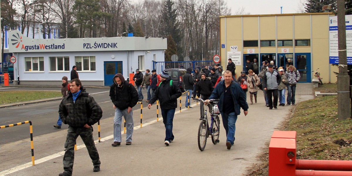 PZL SWIDNIK