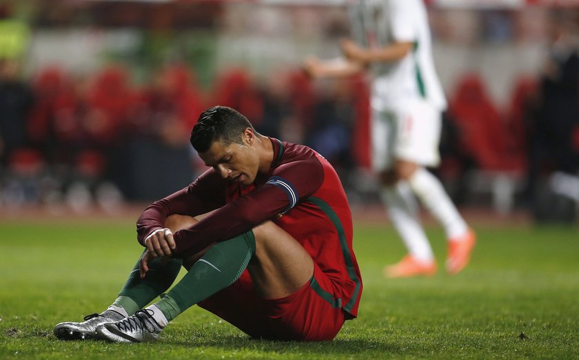 "France Football" podał listę najlepiej zarabiających piłkarzy świata