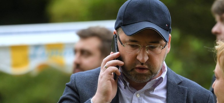 Bielan: Gowin chce dołączyć do partii Tuska. Nie dopuszczę do tego