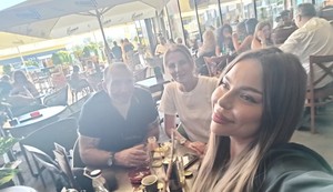 Sofija i Dane