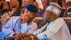 2023: Group urges Tinubu to back Osinbajo for presidency