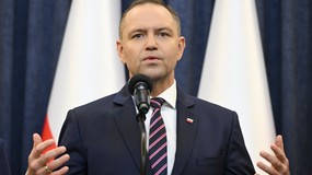 Nawrocki o swoich decyzjach po 100 dniach prezydentury. "Weto nie jest niczym nadzwyczajnym"