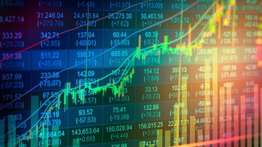 spółki prezentują wyniki finansowe. to okazja dla inwestorów