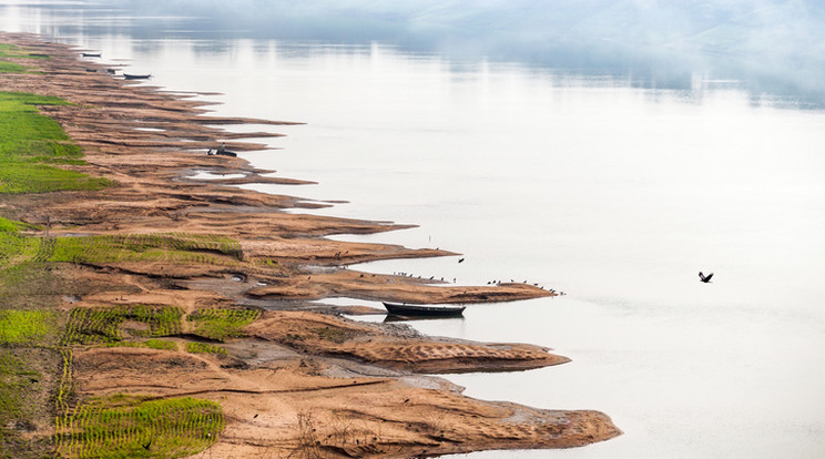 Meghalt az az indiai szabadulóművész, akinek nyoma veszett a mutatványa után /Illusztráció: Northfoto 