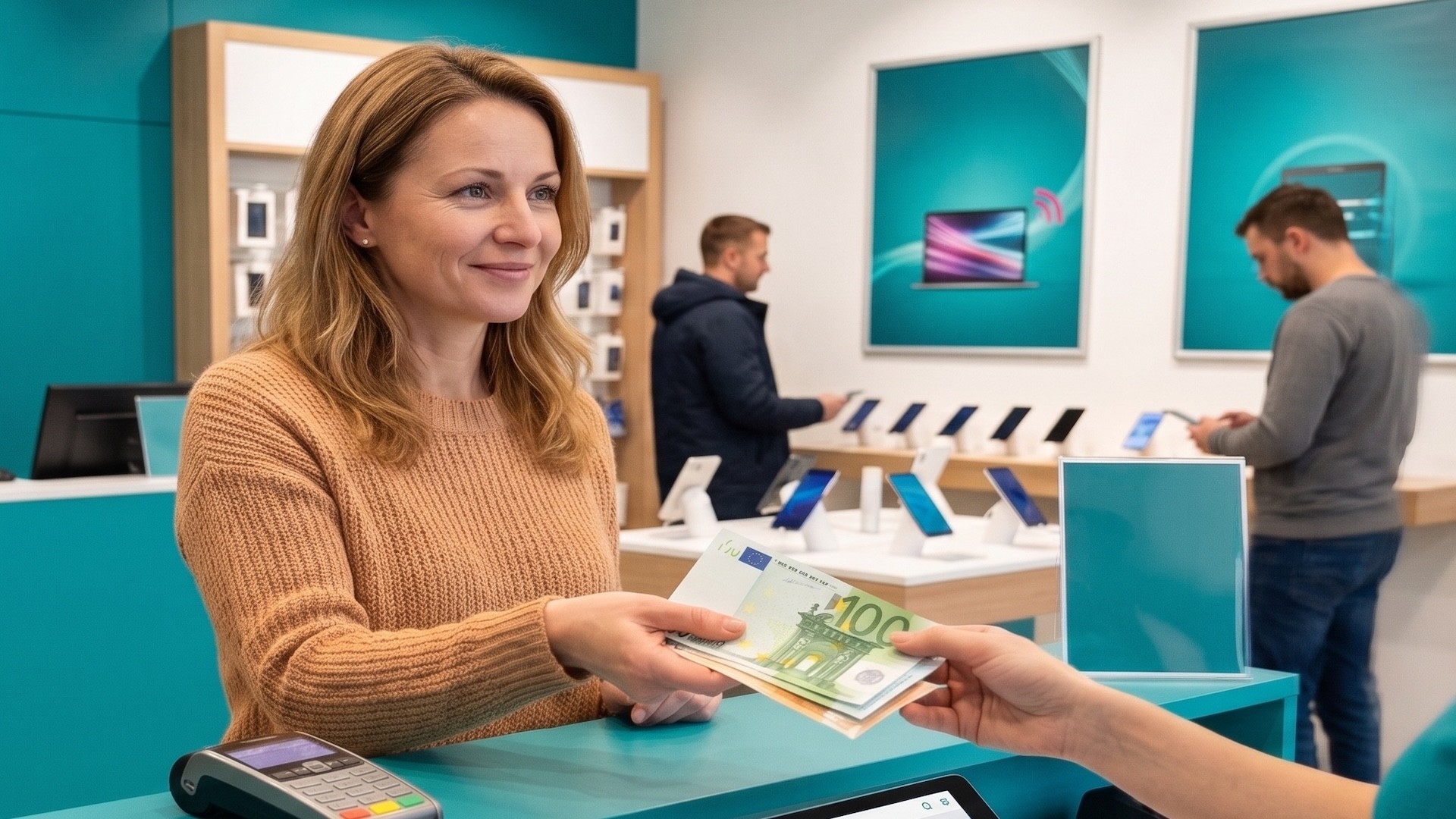 Ďalší operátor zaplatí pokutu za odchod od konkurencie. Preplatí vysokú sumu