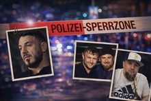 Czeczeńska hydra rośnie w siłę. Już nie są pionkami w grze gangów