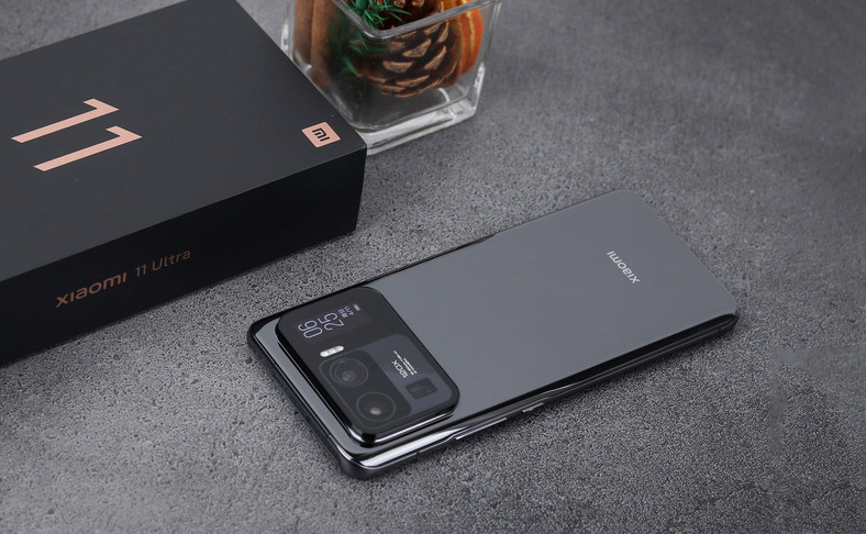 Xiaomi Mi Ultra