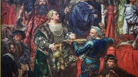 Znasz najważniejsze daty z historii Polski? Mniej niż 7/12 to powód do wstydu. Quiz