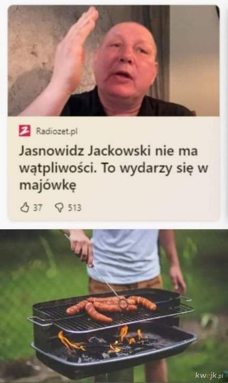 majówka memy