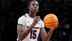 Laeticia Amihere becomes first player of Ghanaian descent to be drafted into WNBA