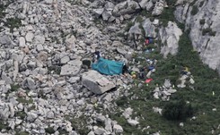 TOPR przystępuje do wydobycia ciał z Jaskini Wielkiej Śnieżnej. 'Zakładamy, że drugi grotołaz też nie żyje'