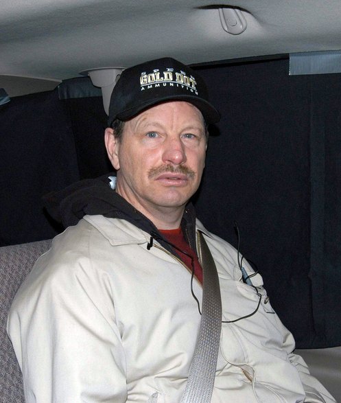 Gary Ridgway