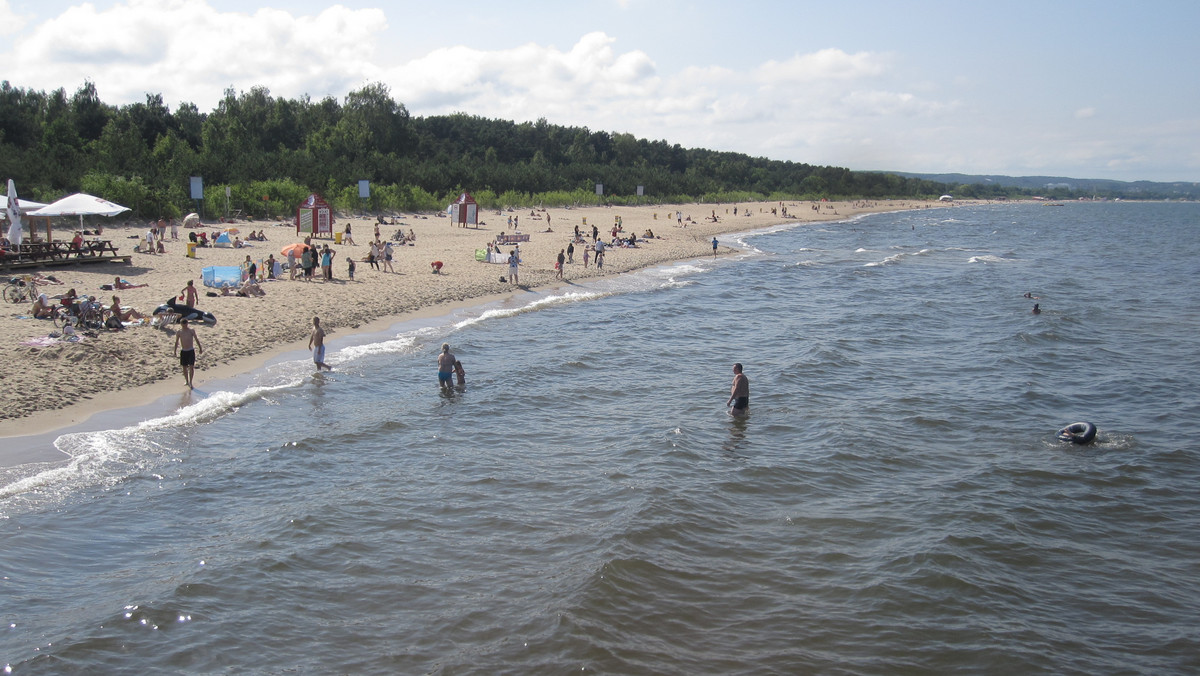 Około 4 tys. litrów śmieci zebrało nad Bałtykiem podczas sprzątania plaż ok. 400 wolontariuszy - poinformowali w piątek organizatorzy akcji, Fundacja Nasza Ziemia i Barefoot Projekt Czysta Plaża.