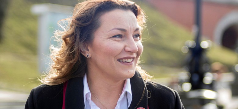 Pawłowska do Biedronia: Znam swoich wyborców, wielu jest rozczarowanych Lewicą