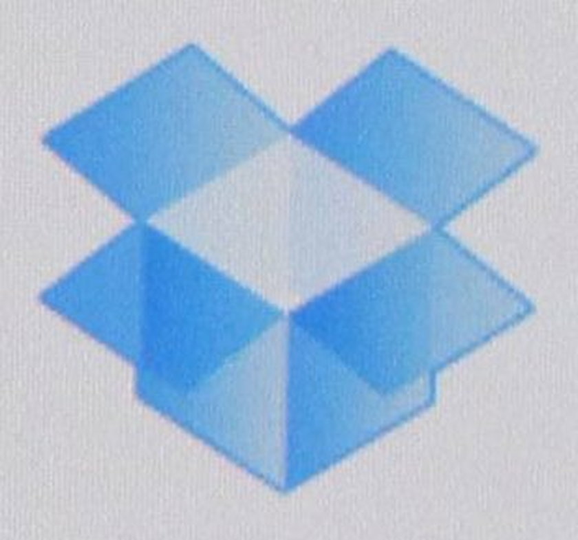 DropBox