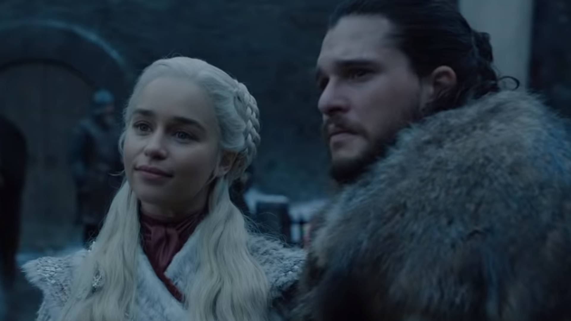 Gra o Tron HBO pokazało trailer 8. sezonu serialu Noizz