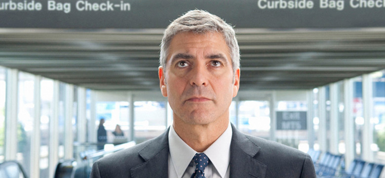 Być jak George Clooney: cztery zasady na lotnisku