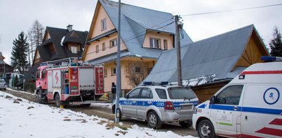 Brutalne zabójstwo w Zakopanem. Jest decyzja sądu