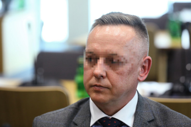 Były sędzia Tomasz Sz., który uciekł na Białoruś, mógł zamieszkać w elitarnej dzielnicy Drozdy w Mińsku