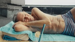 Najstarsza polska drag queen doczekała się filmu o sobie. Kiedy premiera "Boylesque"?