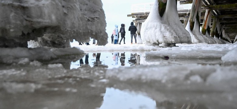 Padł rekord na Bałtyku. Takiej sytuacji nie było od 140 lat