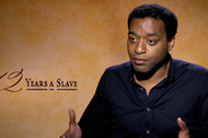 zniewolony 12 years a slave trailer zwiastun chiwetel ejiofor