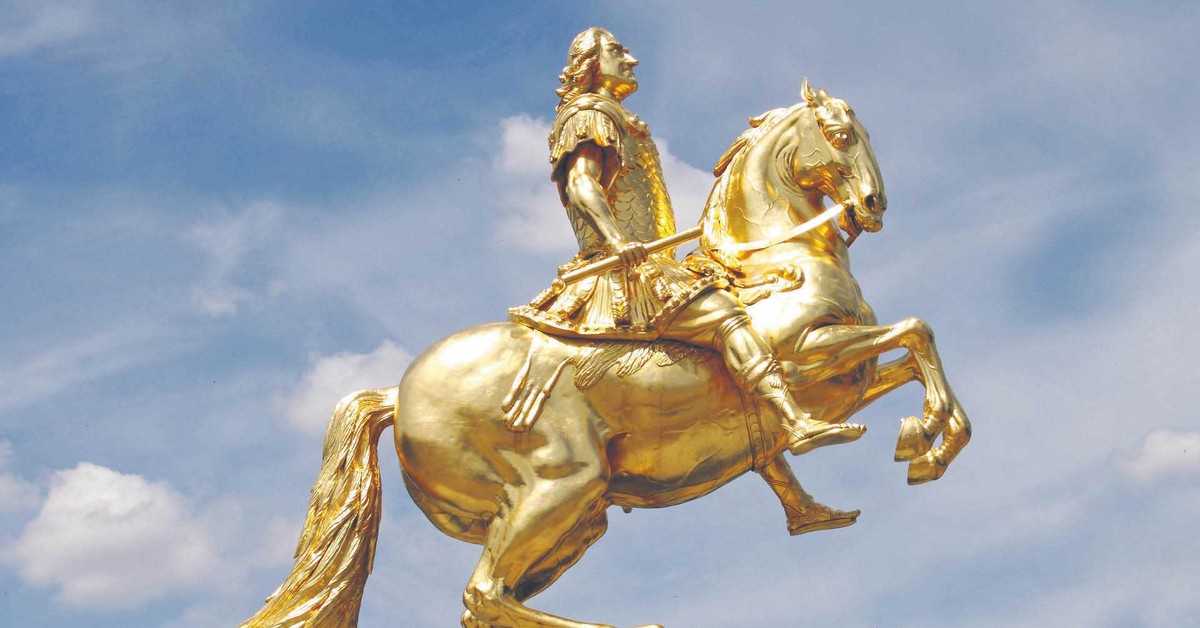 Wyścig do polskiego tronu. Jak syn Jana III Sobieskiego pogrzebał swoją szansę