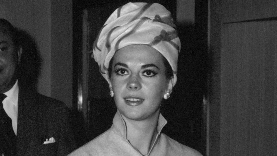 Natalie Wood