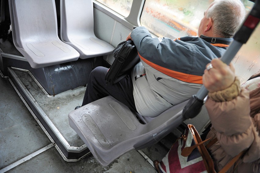 Foto: Čitalac "Blica"