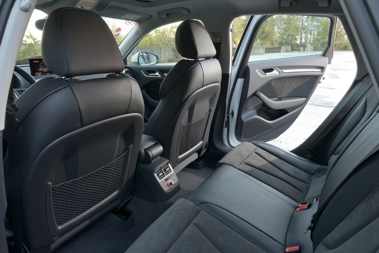 Audi A3 sportback e-tron