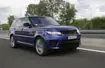 Land Rover Range Rover Sport SVR