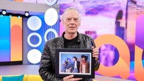 Poruszająca biografia legendy polskiego rocka. "To musi być książka do spodu uczciwa"