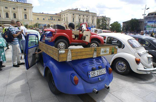 Galeria Polska - Kraków - Garbojama 2009, obrazek 23