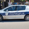 policija, Niš