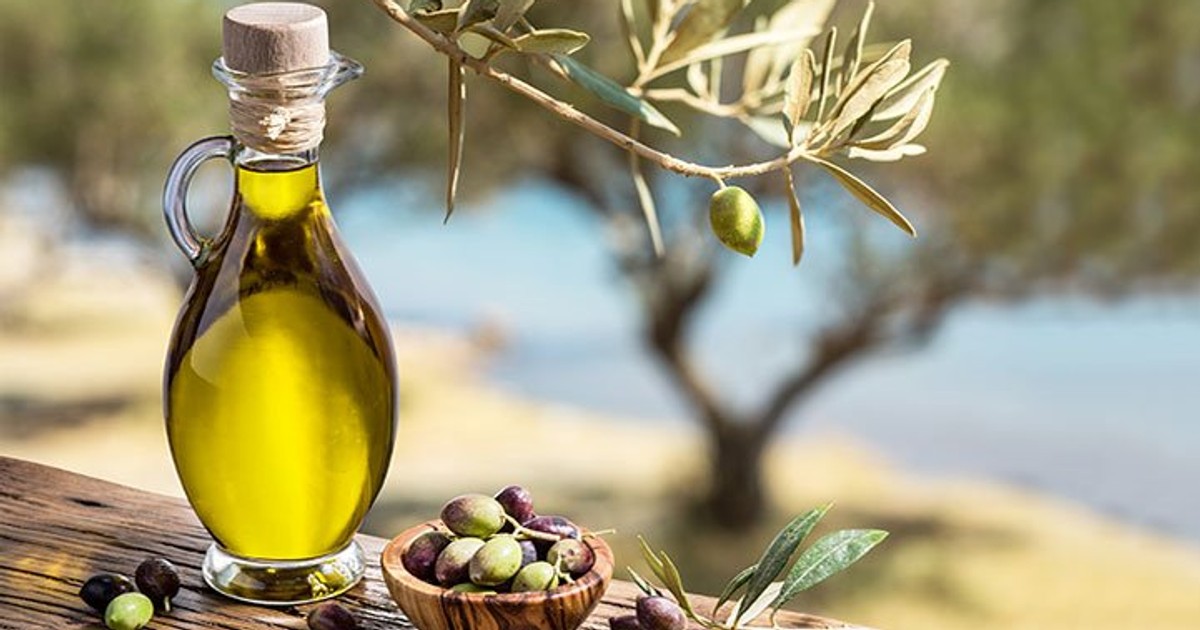 Olive Oil Beauty benefits of olive oil (hair, skin, nails) Pulse Nigeria