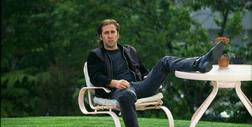 Nieznośne ciężary Nicolasa Cage'a