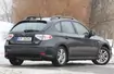 Subaru Impreza XV: kompakt na bezdroża