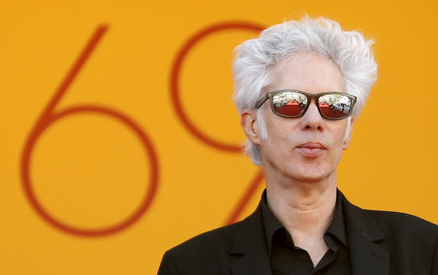 DZIENNIK.PL prosto z Cannes: Jarmusch walczy o Złotą Palmę, a DiCaprio się bawi!