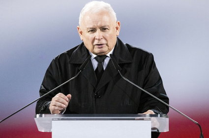 Kto zastąpi Jarosława Kaczyńskiego? Polacy mają swój typ