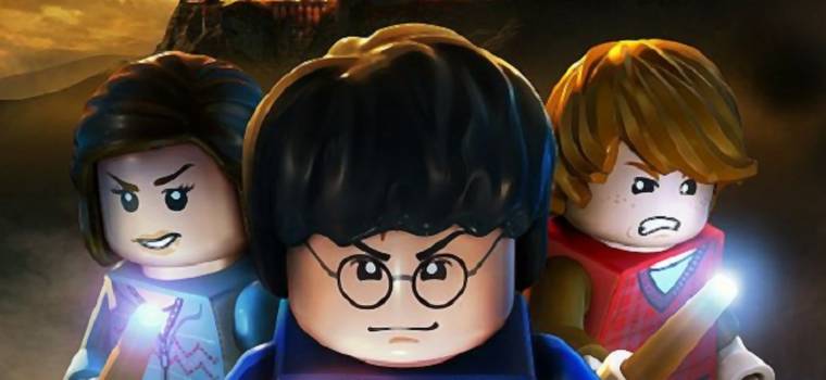 Recenzja Lego Harry Potter: Lata 5-7