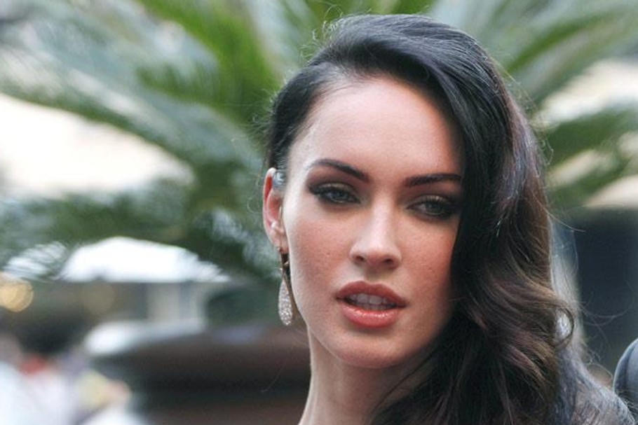 Megan Fox