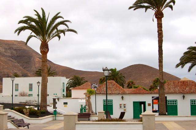 Galeria Wyspy Kanaryjskie - Lanzarote, obrazek 45