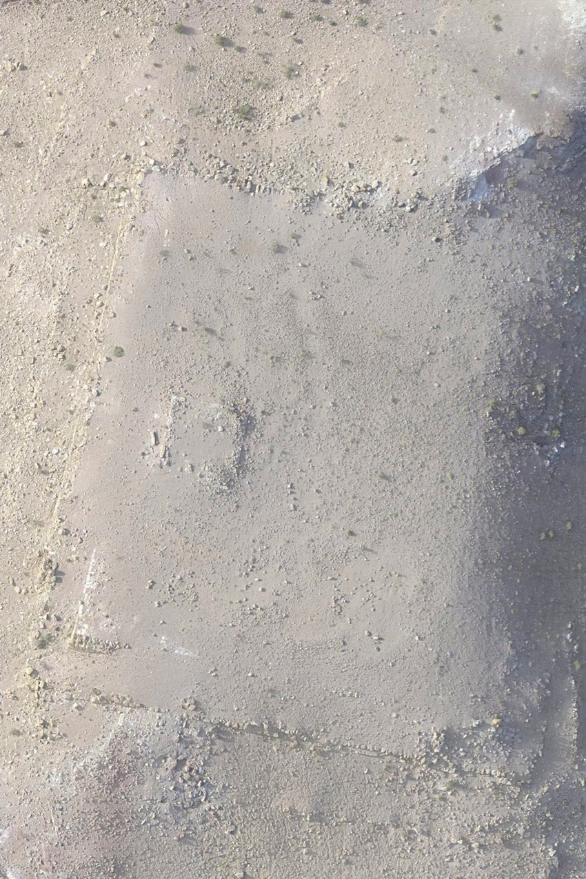 Novopronađeni ostaci spomenika u Petri