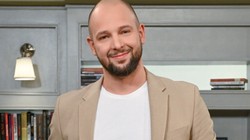 Maciej Pela o narodzinach pierwszej córki. "Robiłem przy niej wszystko"