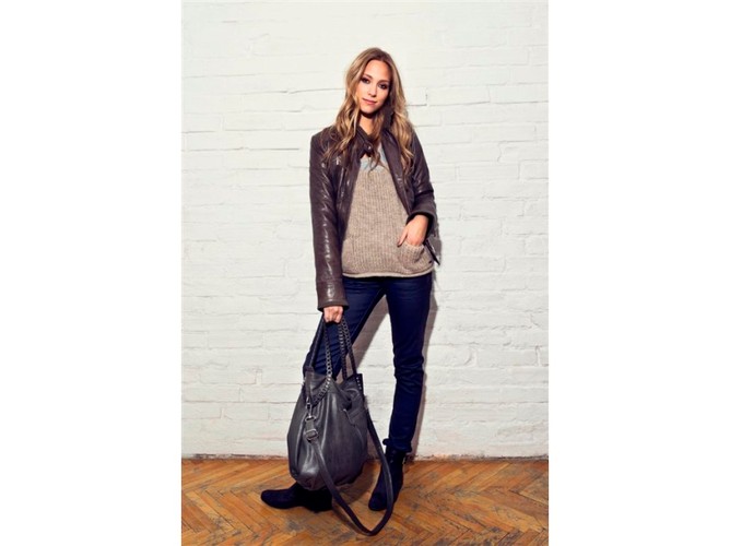 Przebieranki - 'zestawianki' - jesienny lookbook Big Star!