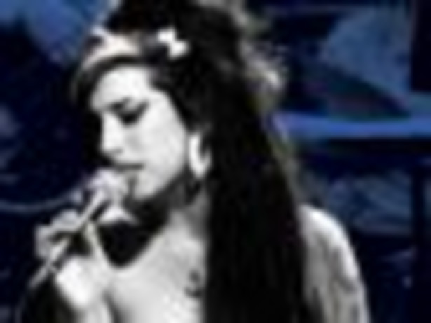 Amy Winehouse "At The BBC"