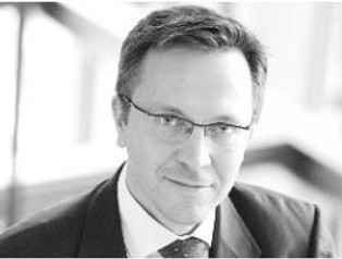 Rybiński: Reformy pod przymusem prawnym